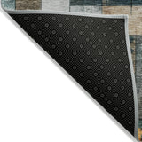 addison chantille acn1123 teal rug