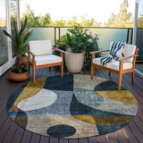 addison chantille acn1124 blue rug