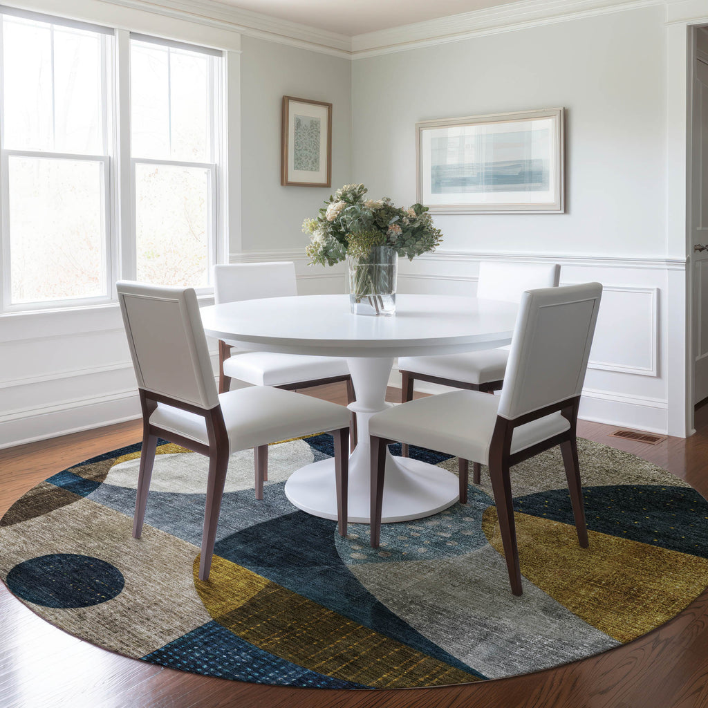 addison chantille acn1124 blue rug