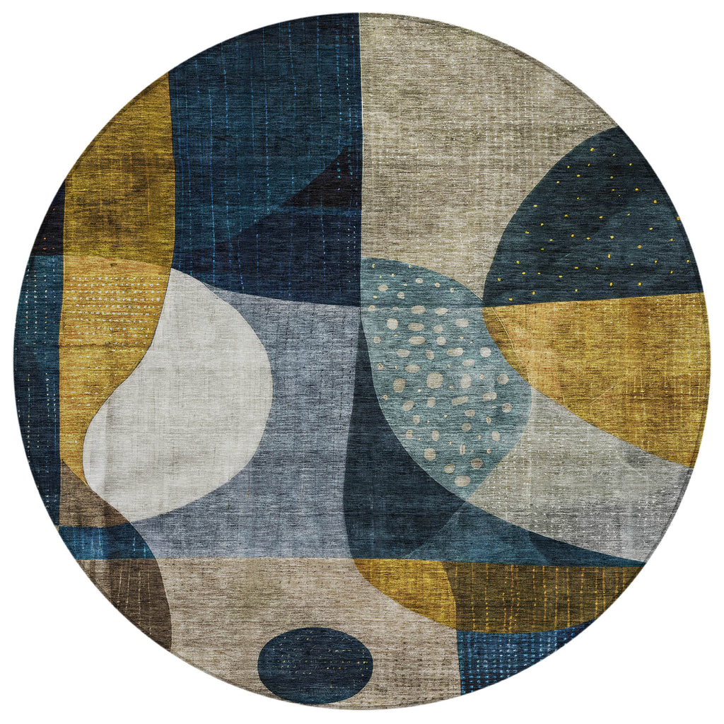 addison chantille acn1124 blue rug