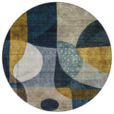 addison chantille acn1124 blue rug