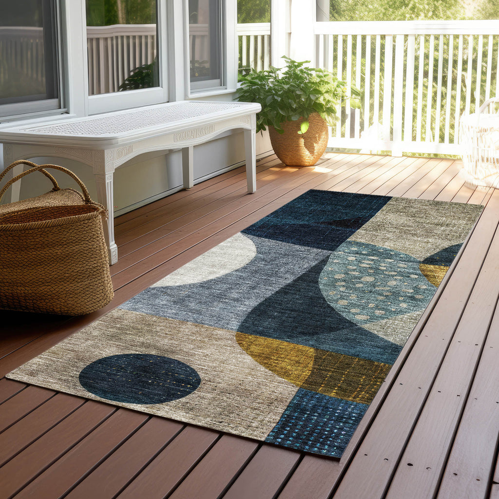 addison chantille acn1124 blue rug