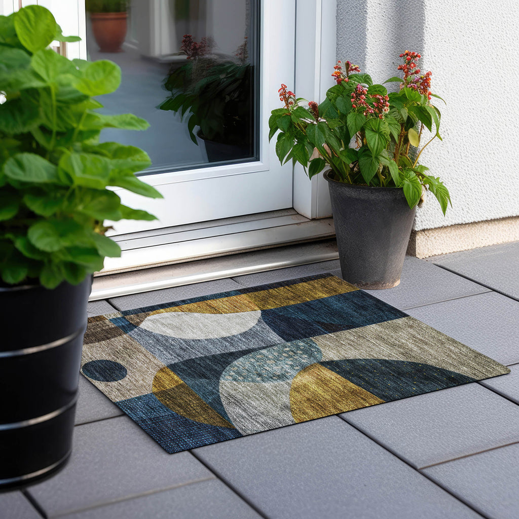addison chantille acn1124 blue rug