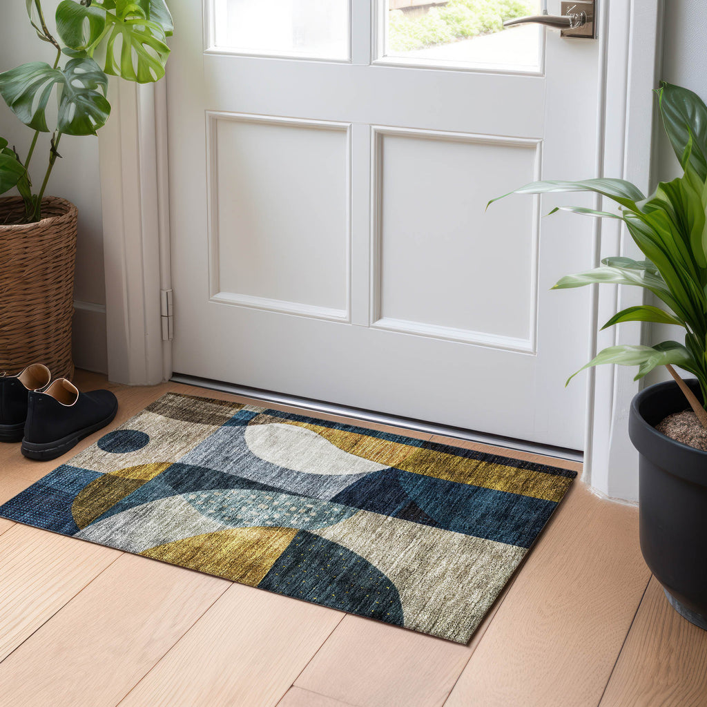 addison chantille acn1124 blue rug
