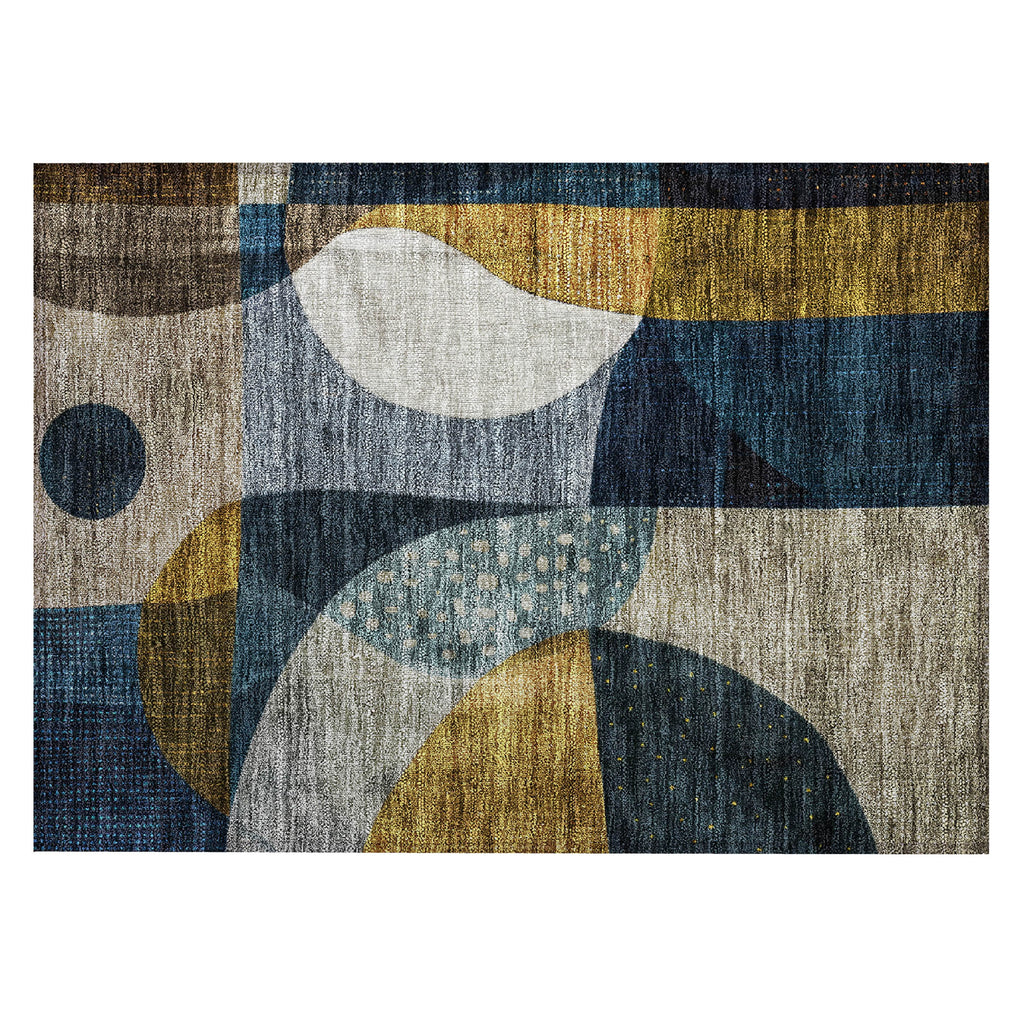 addison chantille acn1124 blue rug
