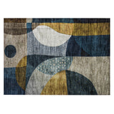 addison chantille acn1124 blue rug