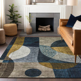 addison chantille acn1124 blue rug