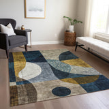 addison chantille acn1124 blue rug