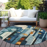 addison chantille acn1125 blue rug