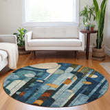 addison chantille acn1125 blue rug