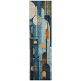 addison chantille acn1125 blue rug