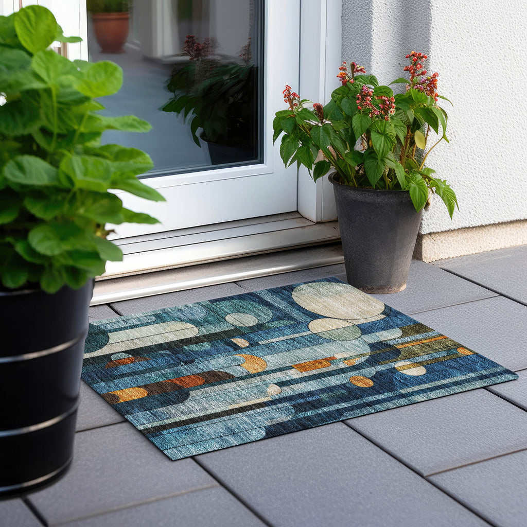 addison chantille acn1125 blue rug