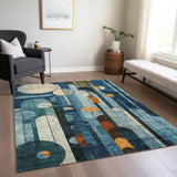addison chantille acn1125 blue rug