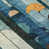addison chantille acn1125 blue rug