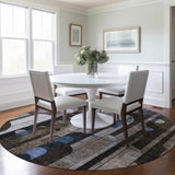 addison chantille acn1125 brown rug