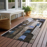 addison chantille acn1125 brown rug