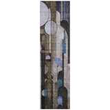 addison chantille acn1125 brown rug