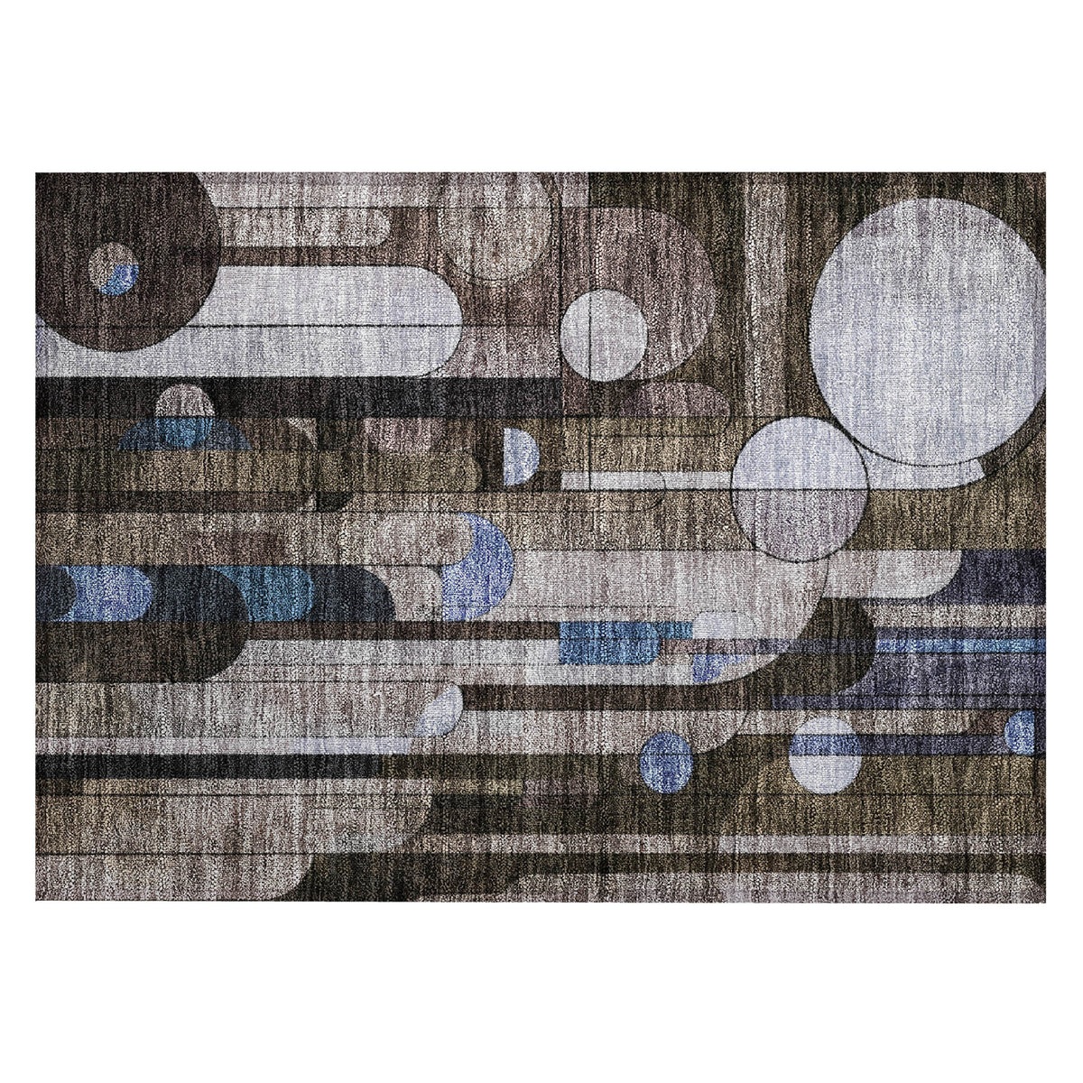 addison chantille acn1125 brown rug