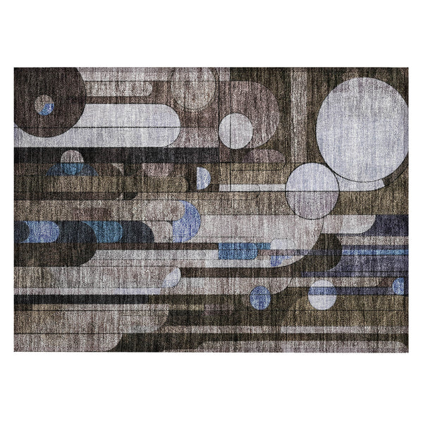 addison chantille acn1125 brown rug