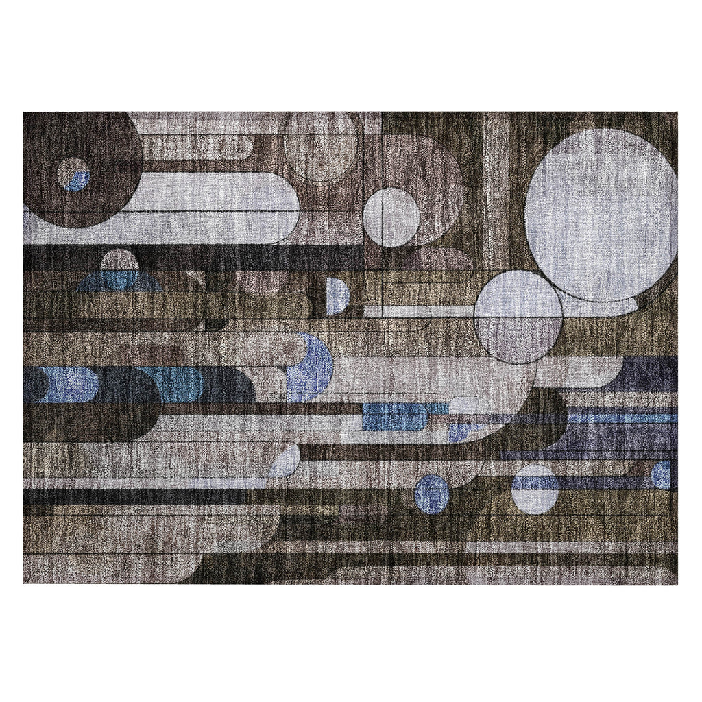 addison chantille acn1125 brown rug