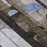 addison chantille acn1125 brown rug