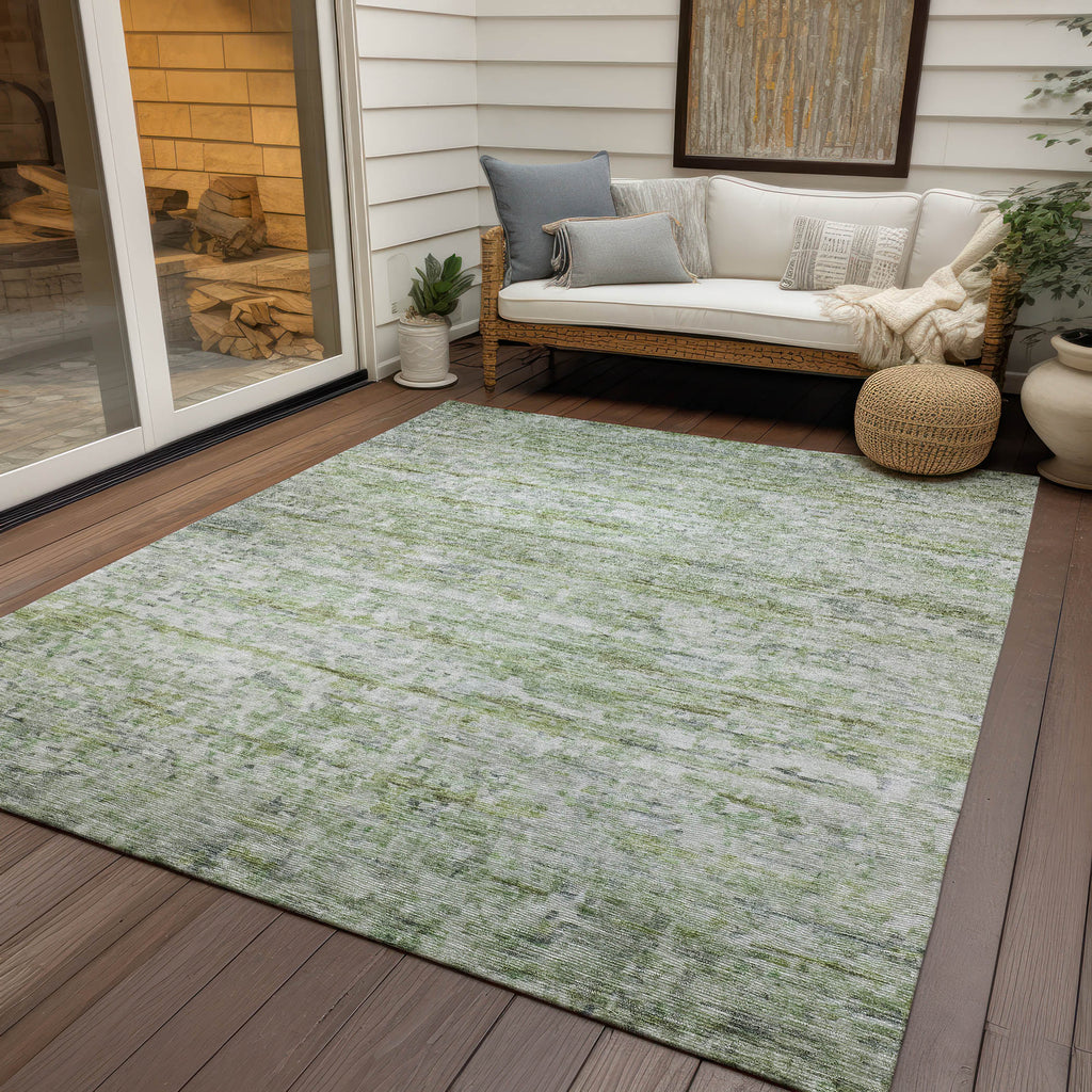 addison chantille acn1127 aloe rug