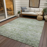 addison chantille acn1127 aloe rug