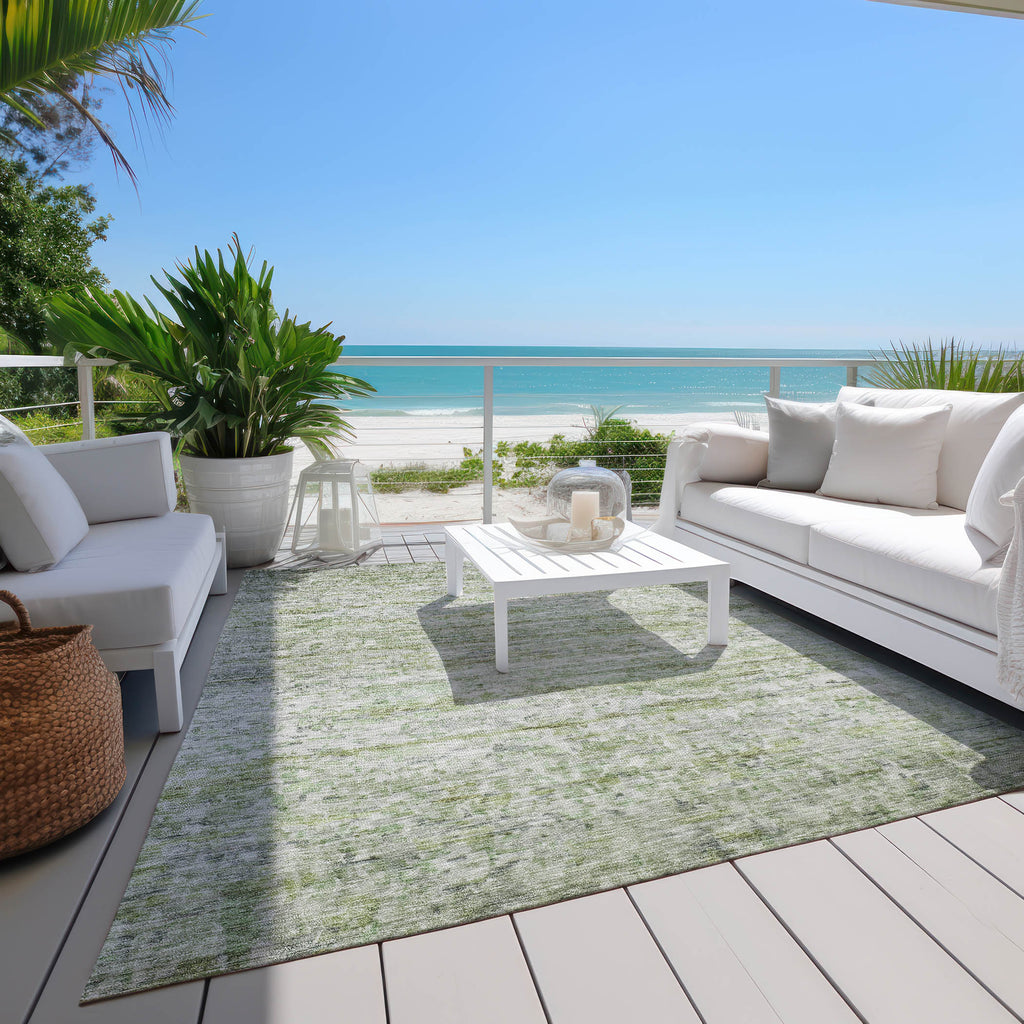 addison chantille acn1127 aloe rug