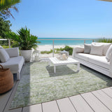 addison chantille acn1127 aloe rug