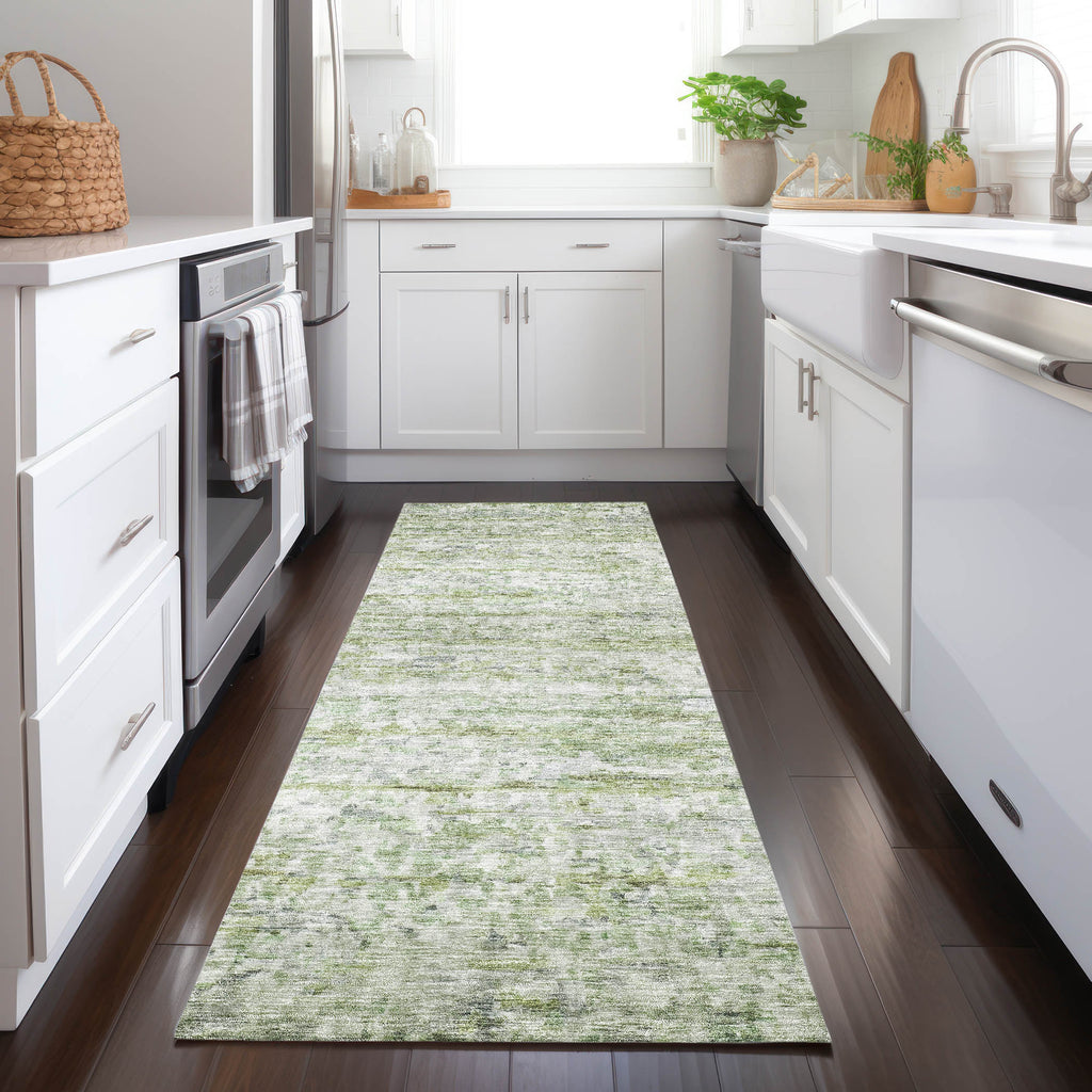 addison chantille acn1127 aloe rug