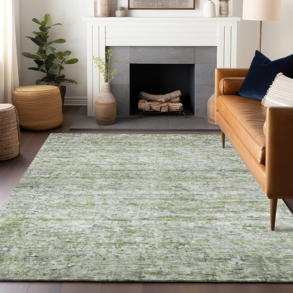 addison chantille acn1127 aloe rug