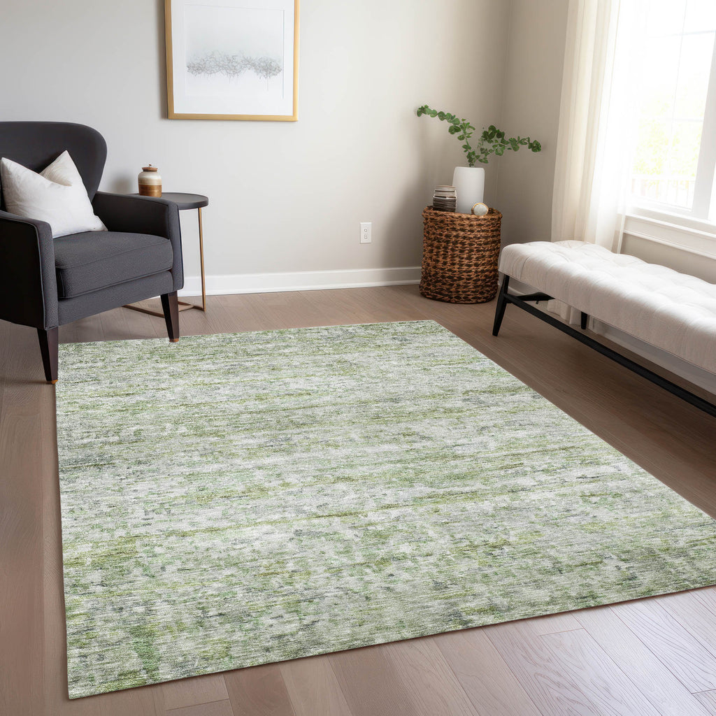 addison chantille acn1127 aloe rug
