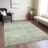 addison chantille acn1127 aloe rug