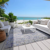 addison chantille acn1127 blue rug