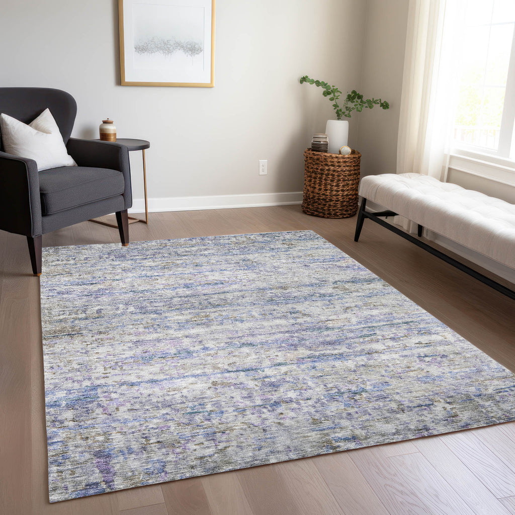 addison chantille acn1127 blue rug