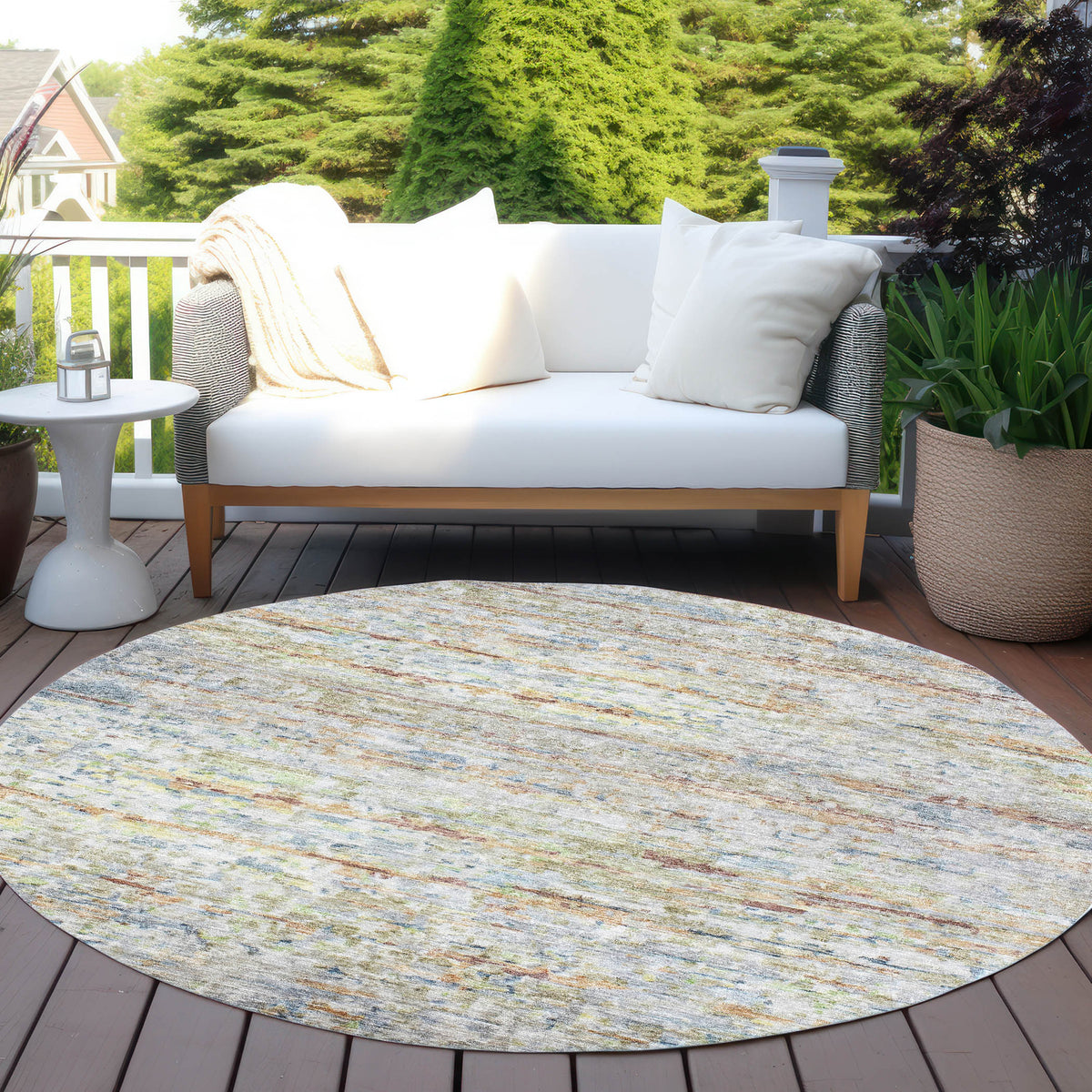 addison chantille acn1127 copper rug