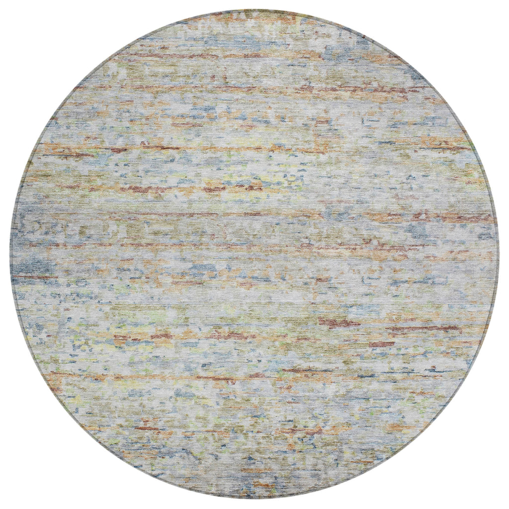 addison chantille acn1127 copper rug