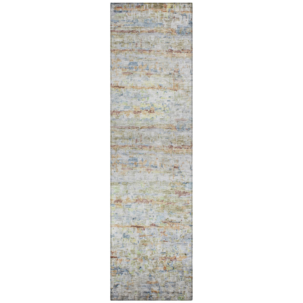 addison chantille acn1127 copper rug