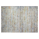 addison chantille acn1127 copper rug