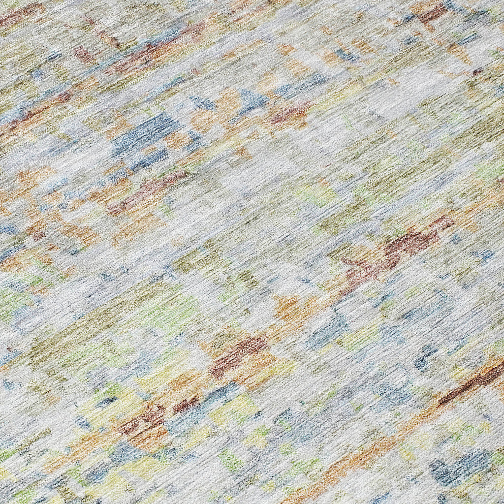 addison chantille acn1127 copper rug