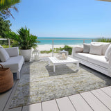 addison chantille acn1127 taupe rug