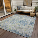 addison chantille acn1128 blue rug