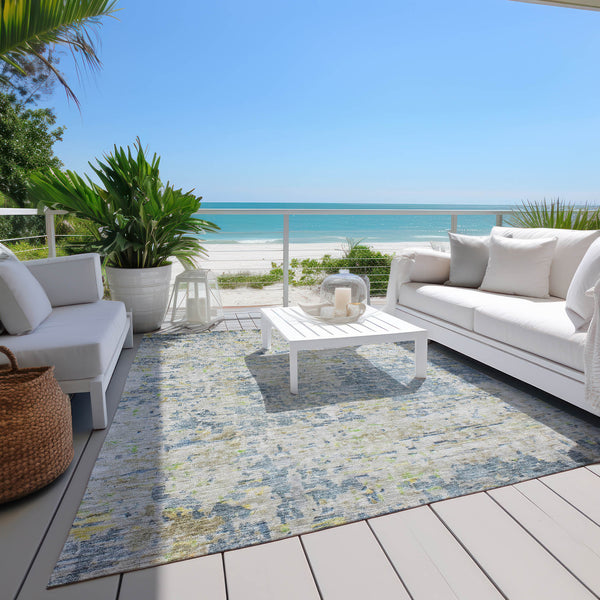addison chantille acn1128 blue rug