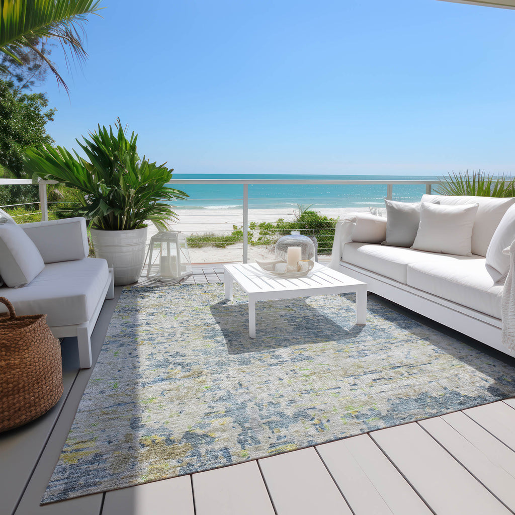 addison chantille acn1128 blue rug