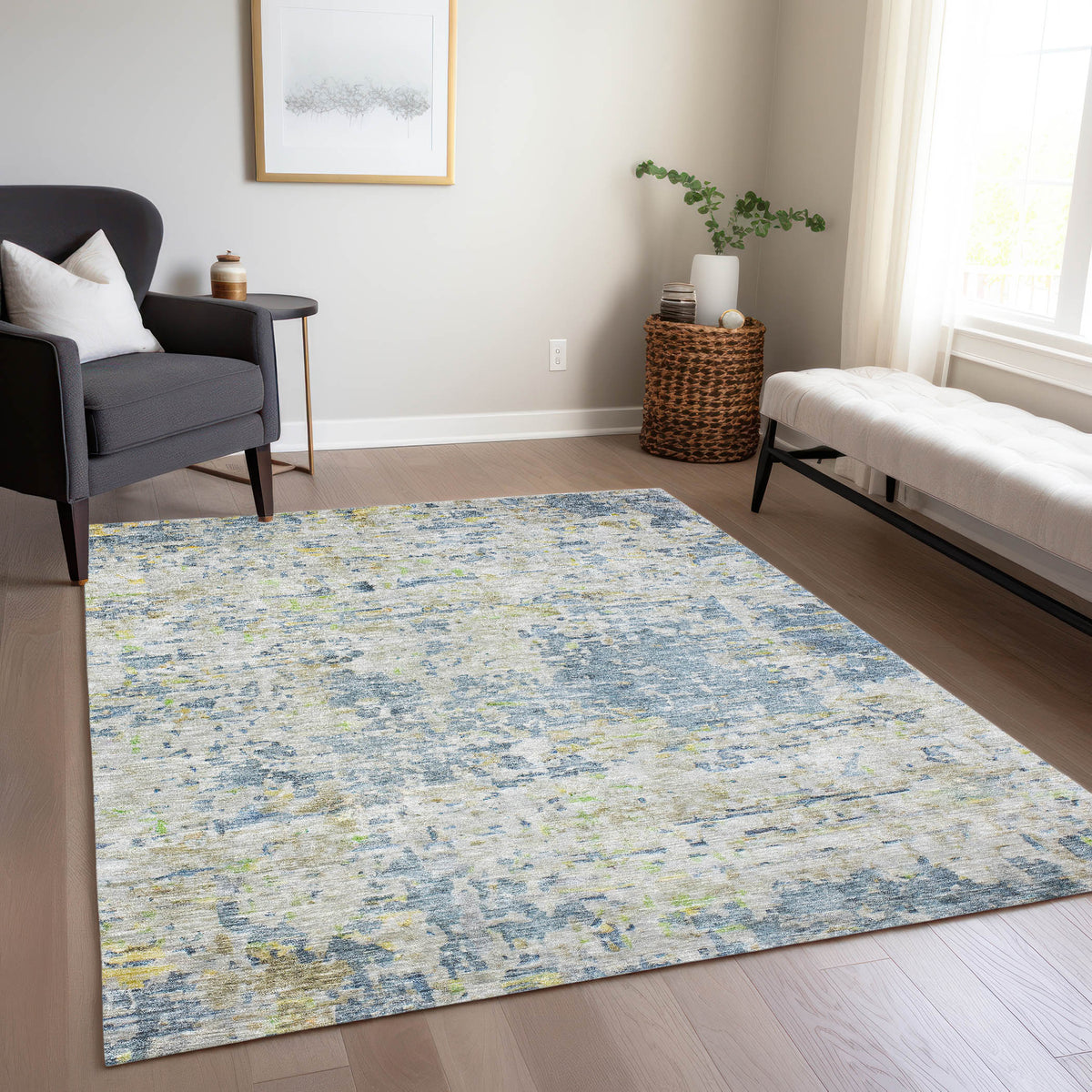 addison chantille acn1128 blue rug