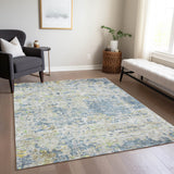 addison chantille acn1128 blue rug