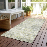 addison chantille acn1128 sage rug