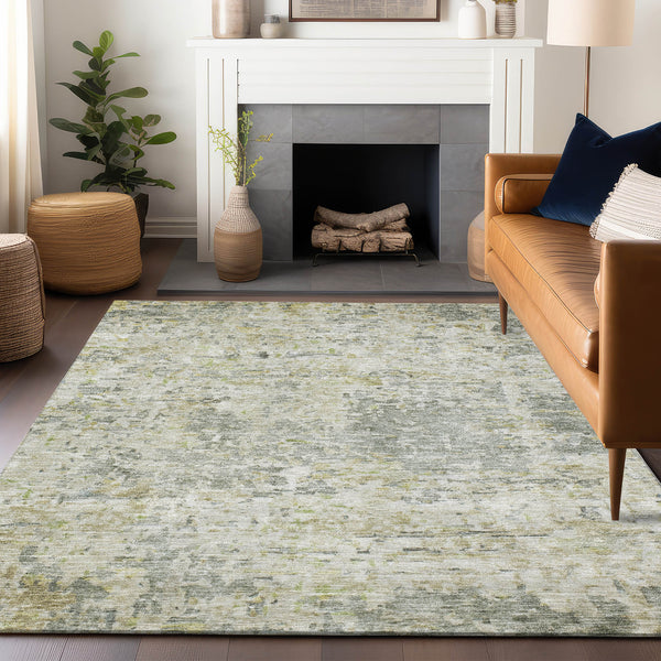 addison chantille acn1128 sage rug