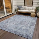 addison chantille acn1128 sky rug