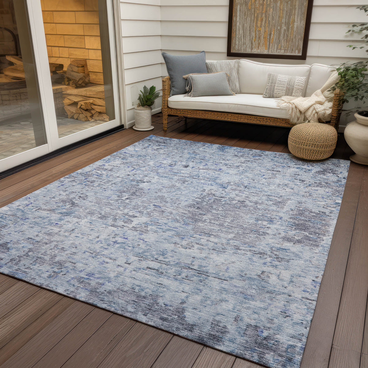 addison chantille acn1128 sky rug